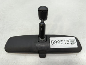2011-2019 Ford Fiesta Interior Rear View Mirror Replacement OEM P/N:A048070 E8011083 Fits OEM Used Auto Parts