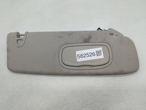2017-2020 Chrysler Pacifica Sun Visor Shade Replacement Passenger Right Mirror Fits 2017 2018 2019 2020 OEM Used Auto Parts