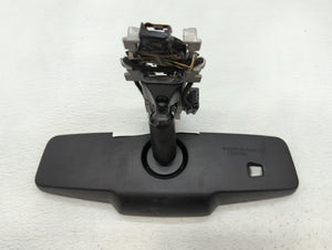 2003 Jeep Liberty Interior Rear View Mirror Replacement OEM P/N:13584893 Fits OEM Used Auto Parts