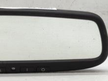2008-2013 Infiniti G37 Interior Rear View Mirror Replacement OEM P/N:E11015894 Fits 2007 2008 2009 2010 2011 2012 2013 2014 OEM Used Auto Parts