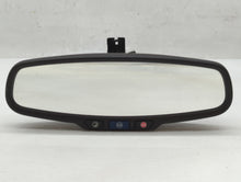 2013-2021 Buick Encore Interior Rear View Mirror Replacement OEM P/N:E11026391 E11046391 Fits OEM Used Auto Parts