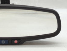 2013-2021 Buick Encore Interior Rear View Mirror Replacement OEM P/N:E11026391 E11046391 Fits OEM Used Auto Parts