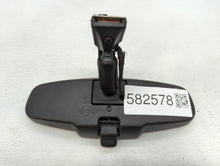 2013-2021 Buick Encore Interior Rear View Mirror Replacement OEM P/N:E11026391 E11046391 Fits OEM Used Auto Parts