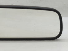 2008-2021 Nissan Rogue Interior Rear View Mirror Replacement OEM P/N:E13010837 Fits OEM Used Auto Parts