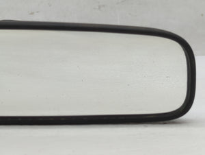 2012-2015 Honda Civic Interior Rear View Mirror Replacement OEM P/N:A047171 E4012197 Fits OEM Used Auto Parts