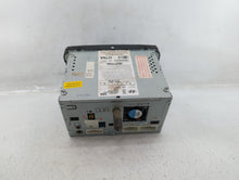 2012 Hyundai Sonata Radio AM FM Cd Player Receiver Replacement P/N:96560-3Q0054X Fits OEM Used Auto Parts