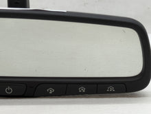 2013-2020 Hyundai Santa Fe Interior Rear View Mirror Replacement OEM P/N:E11026666 Fits OEM Used Auto Parts