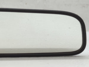 2010-2021 Kia Soul Interior Rear View Mirror Replacement OEM P/N:E4012143 Fits OEM Used Auto Parts