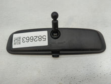 2016-2020 Kia Sorento Interior Rear View Mirror Replacement OEM P/N:E4012143 Fits OEM Used Auto Parts