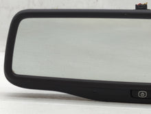 2011-2020 Kia Sorento Interior Rear View Mirror Replacement OEM P/N:E11026137 Fits OEM Used Auto Parts