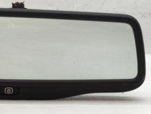 2011-2020 Kia Sorento Interior Rear View Mirror Replacement OEM P/N:E11026137 Fits OEM Used Auto Parts