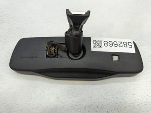 2011-2020 Kia Sorento Interior Rear View Mirror Replacement OEM P/N:E11026137 Fits OEM Used Auto Parts