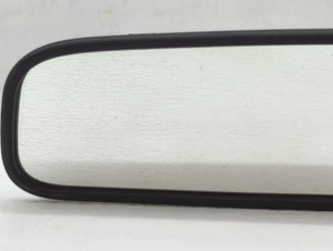 2012-2017 Hyundai Accent Interior Rear View Mirror Replacement OEM P/N:E4012143 Fits OEM Used Auto Parts