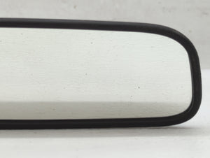 2012-2017 Hyundai Accent Interior Rear View Mirror Replacement OEM P/N:E4012143 Fits OEM Used Auto Parts