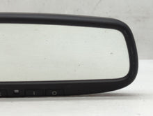 2013-2022 Nissan Murano Interior Rear View Mirror Replacement OEM P/N:4112A-0B12HL4 Fits OEM Used Auto Parts