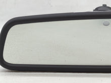 2012 Volvo V70 Interior Rear View Mirror Replacement OEM P/N:E11015891 Fits 2011 2013 OEM Used Auto Parts