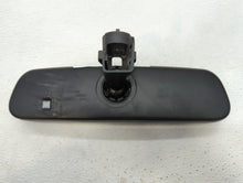 2012 Volvo V70 Interior Rear View Mirror Replacement OEM P/N:E11015891 Fits 2011 2013 OEM Used Auto Parts