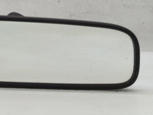 2014 Mitsubishi Mirage Interior Rear View Mirror Replacement OEM P/N:E4022197 E4042197 Fits OEM Used Auto Parts