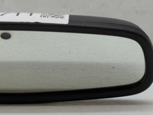 2021 Gmc Terrain Interior Rear View Mirror Replacement OEM P/N:E11026140 13540311 Fits 2017 2018 2019 2020 2022 OEM Used Auto Parts