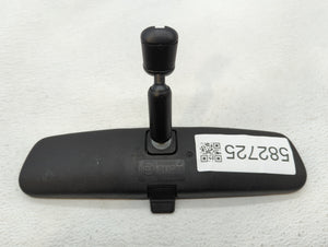 2001-2022 Ford Explorer Interior Rear View Mirror Replacement OEM P/N:E8011083 Fits OEM Used Auto Parts