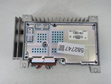 2012-2014 Nissan Murano Radio Control Panel