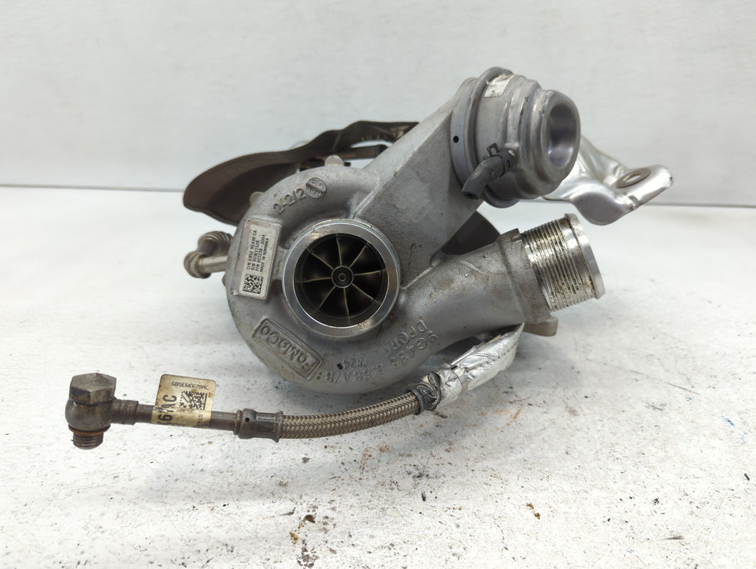 2016 Ford Explorer Turbocharger Turbo Charger Super Charger Supercharger