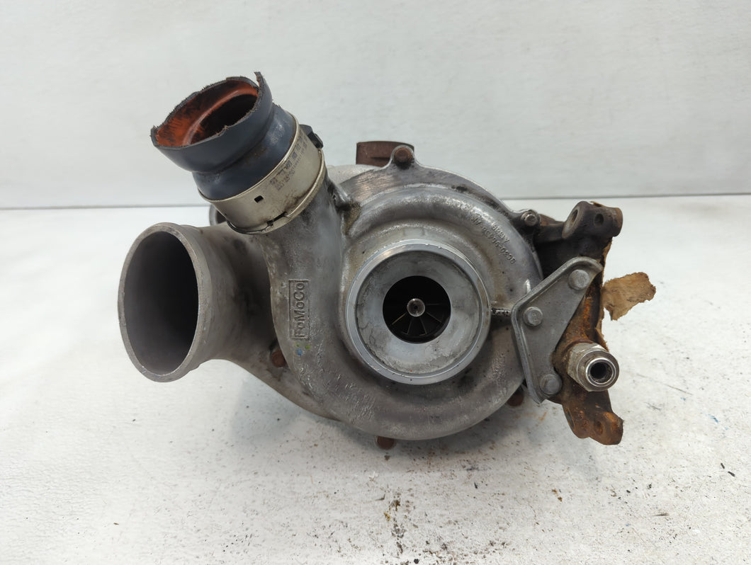 2011 F-250 Super Duty Turbocharger Turbo Charger Super Charger Supercharger
