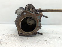 2011 Mini Cooper Turbocharger Turbo Charger Super Charger Supercharger