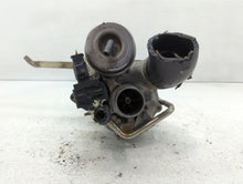 2011 Mini Cooper Turbocharger Turbo Charger Super Charger Supercharger