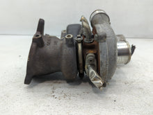 2014 Ford Fusion Turbocharger Turbo Charger Super Charger Supercharger