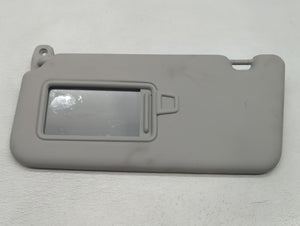 2020-2021 Kia Soul Sun Visor Shade Replacement Driver Left Mirror Fits 2020 2021 OEM Used Auto Parts