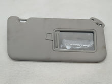 2020-2021 Kia Soul Sun Visor Shade Replacement Passenger Right Mirror Fits 2020 2021 OEM Used Auto Parts