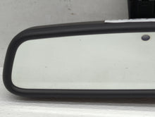 2009 Bmw 535i Interior Rear View Mirror Replacement OEM P/N:E11025891 Fits OEM Used Auto Parts