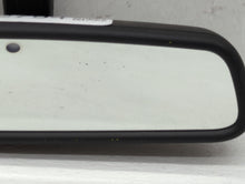 2009 Bmw 535i Interior Rear View Mirror Replacement OEM P/N:E11025891 Fits OEM Used Auto Parts