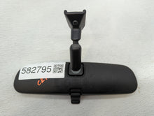 2017-2019 Honda Cr-V Interior Rear View Mirror Replacement OEM P/N:IE11025617 IE11015617 Fits OEM Used Auto Parts