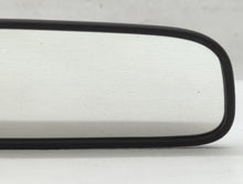 2012-2017 Hyundai Accent Interior Rear View Mirror Replacement OEM P/N:E4012143 Fits OEM Used Auto Parts