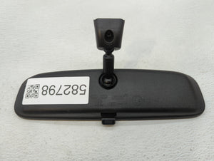 2012-2017 Hyundai Accent Interior Rear View Mirror Replacement OEM P/N:E4012143 Fits OEM Used Auto Parts