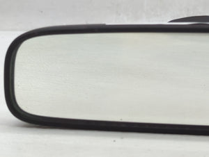 2013-2017 Honda Accord Interior Rear View Mirror Replacement OEM P/N:Ie40332197 Fits OEM Used Auto Parts