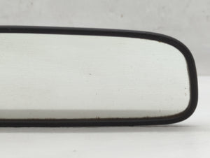 2013-2020 Hyundai Elantra Interior Rear View Mirror Replacement OEM P/N:E4012143 Fits OEM Used Auto Parts