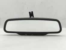 2011-2019 Hyundai Sonata Interior Rear View Mirror Replacement OEM P/N:A047396 Fits OEM Used Auto Parts