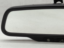 2011-2019 Hyundai Sonata Interior Rear View Mirror Replacement OEM P/N:A047396 Fits OEM Used Auto Parts