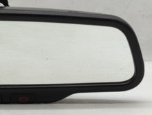 2011-2019 Hyundai Sonata Interior Rear View Mirror Replacement OEM P/N:A047396 Fits OEM Used Auto Parts