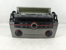 2008 Mazda 3 Radio AM FM Cd Player Receiver Replacement P/N:PT2769FE BAP9 66 ARX Fits OEM Used Auto Parts