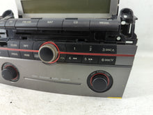 2008 Mazda 3 Radio AM FM Cd Player Receiver Replacement P/N:PT2769FE BAP9 66 ARX Fits OEM Used Auto Parts