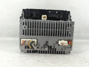 2008 Mazda 3 Radio AM FM Cd Player Receiver Replacement P/N:PT2769FE BAP9 66 ARX Fits OEM Used Auto Parts