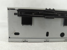 2013-2016 Ford C-Max Radio AM FM Cd Player Receiver Replacement P/N:CM5T-19C107-FH Fits Fits 2013 2014 2015 2016 OEM Used Auto Parts