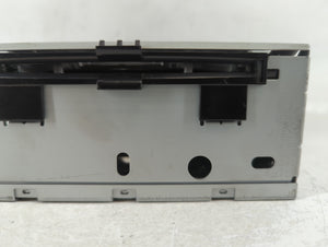 2013-2016 Ford C-Max Radio AM FM Cd Player Receiver Replacement P/N:CM5T-19C107-FH Fits Fits 2013 2014 2015 2016 OEM Used Auto Parts