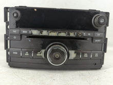 2009-2010 Pontiac G5 Radio AM FM Cd Player Receiver Replacement P/N:25834576 Fits 2009 2010 OEM Used Auto Parts