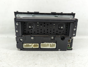 2010-2011 Toyota Camry Radio AM FM Cd Player Receiver Replacement P/N:86120-06480 Fits 2010 2011 OEM Used Auto Parts