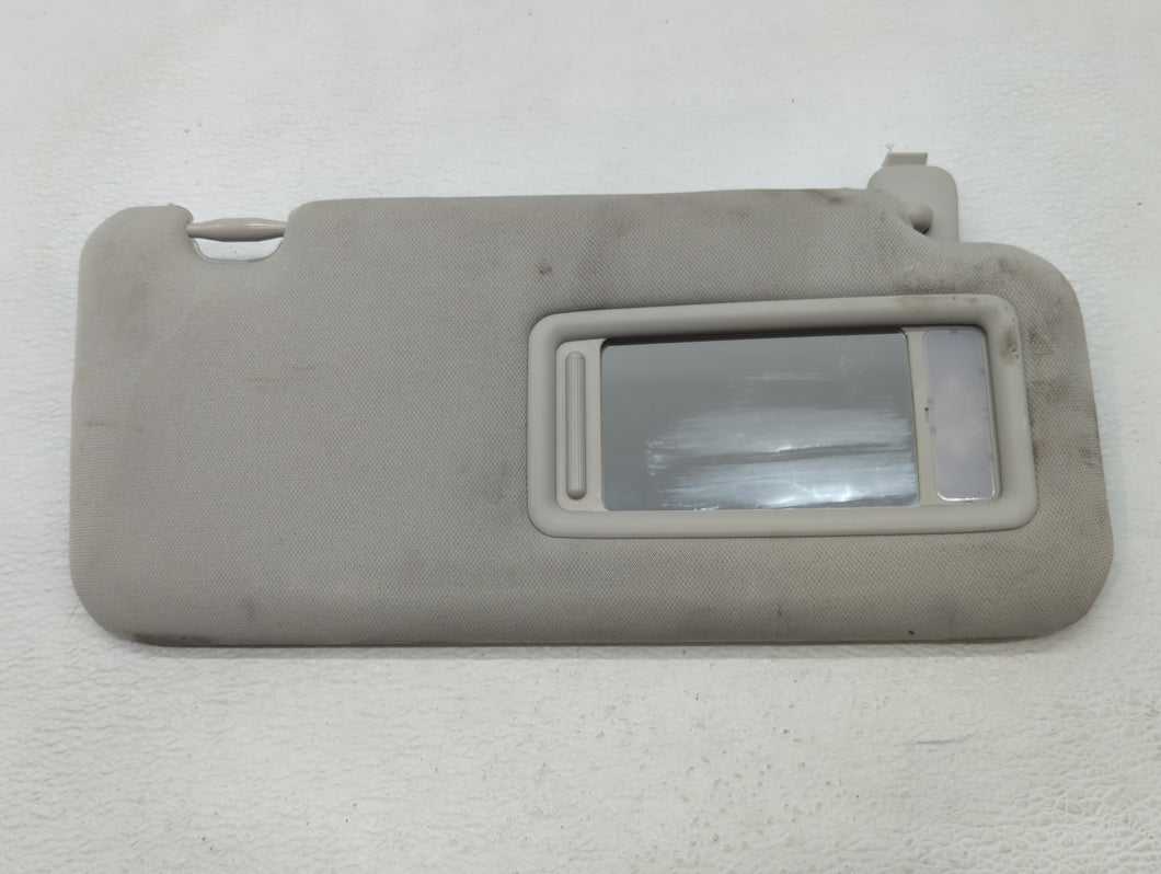 2021-2022 Mazda Cx-5 Sun Visor Shade Replacement Passenger Right Mirror Fits 2021 2022 OEM Used Auto Parts